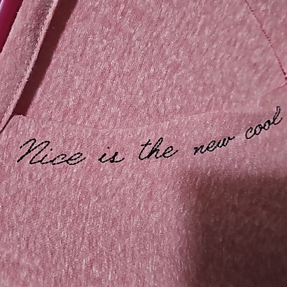 LANE BRYANT  T-Shirt - Picture 2 of 3